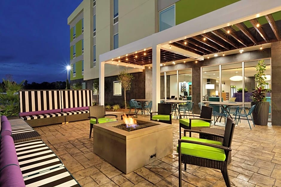 Home2 Suites by Hilton West Monroe