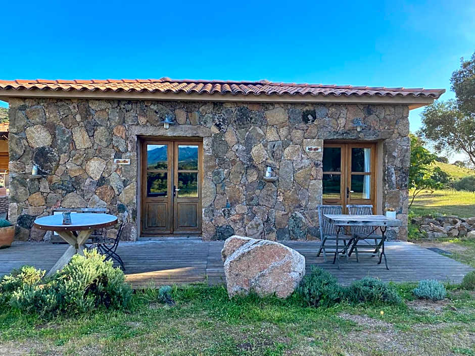 Ferme de Roccapina