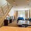 Boulcott Suites