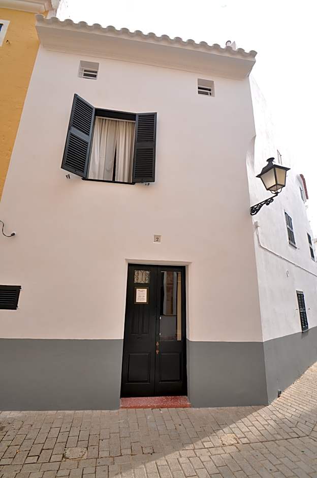 Port Antic Ciutadella