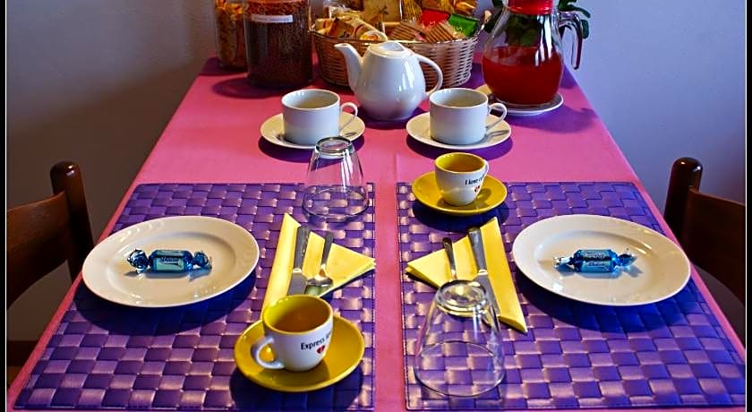 Bed and Breakfast Casa Taty