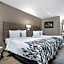 Red Roof Inn Greenville