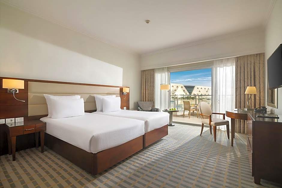 Steigenberger Pyramids Cairo