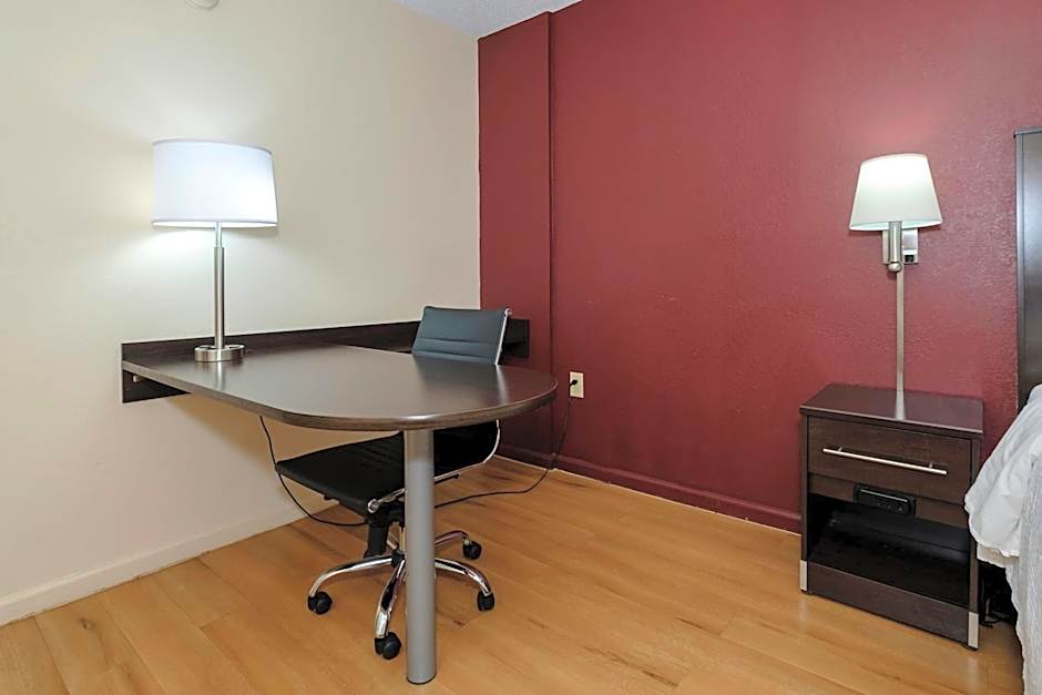 Red Roof Inn Hillsville