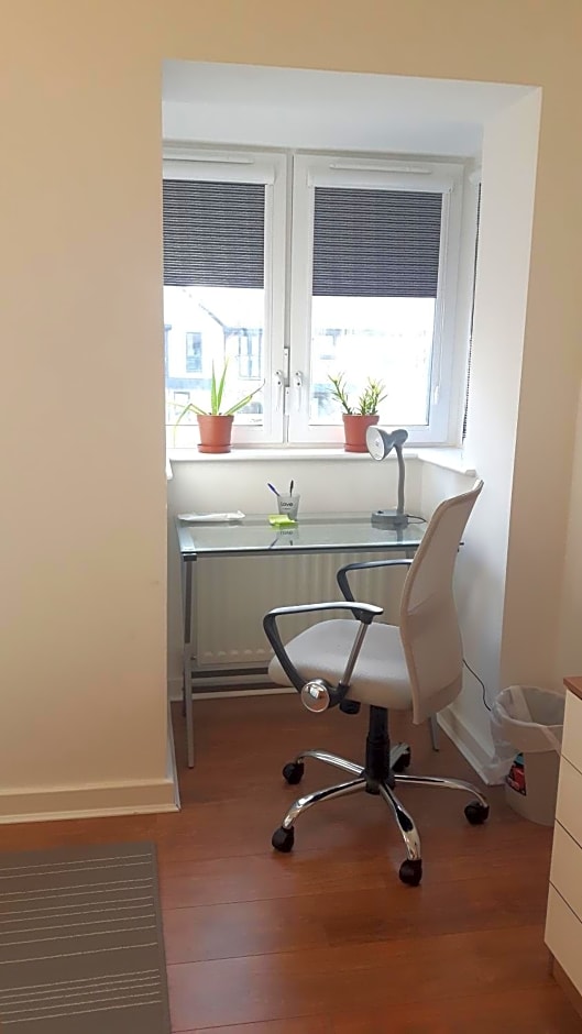 Lavi's house-East Milton Keynes