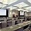 Hilton Boston Back Bay