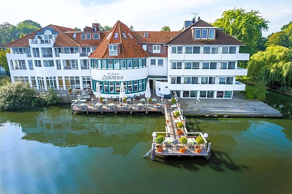 Seehotel Fährhaus