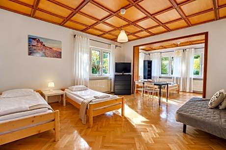 House Managers - Vintage Sopot