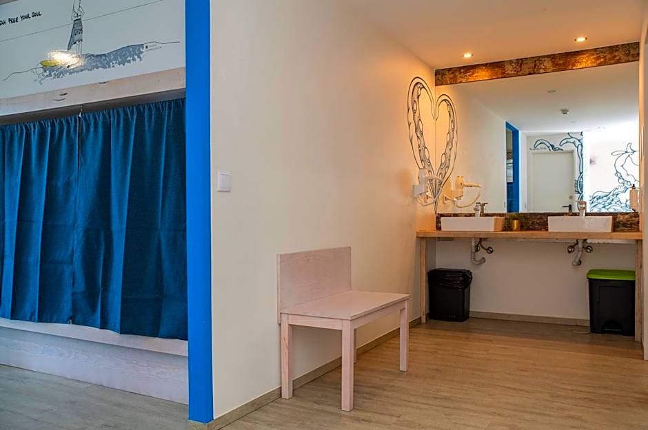 WOT Ericeira Surf Social