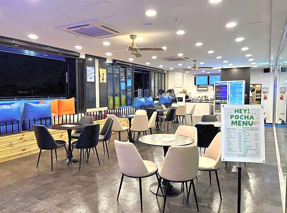Yeosu Hotel Haven