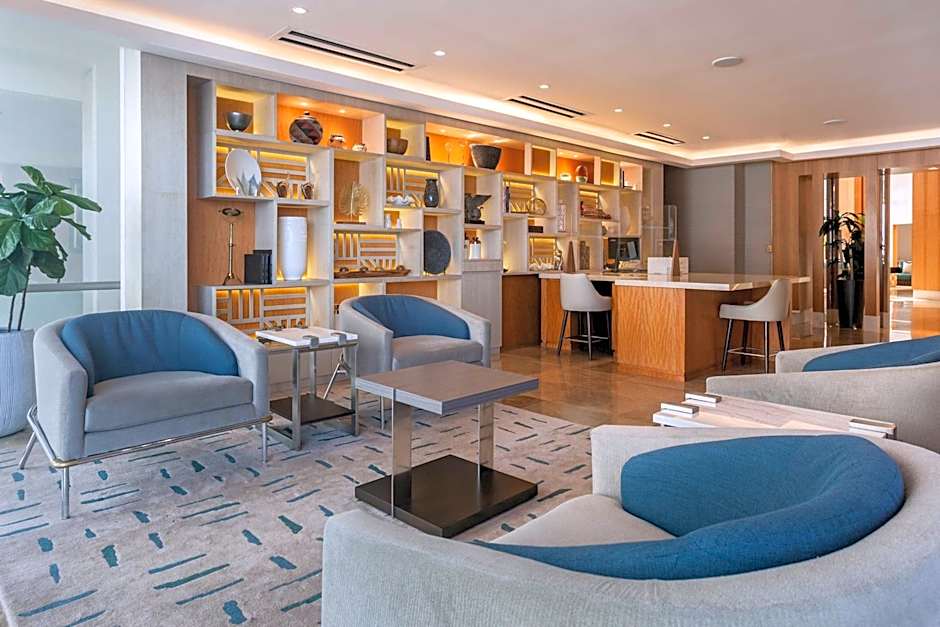 JW Marriott Panama