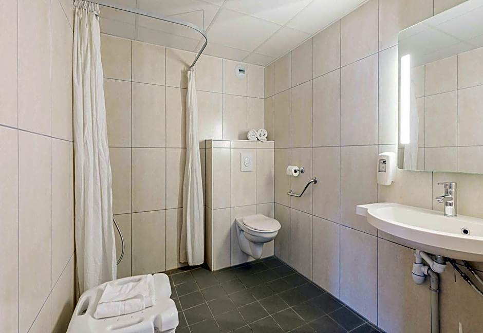 B&B HOTEL Colmar Expo
