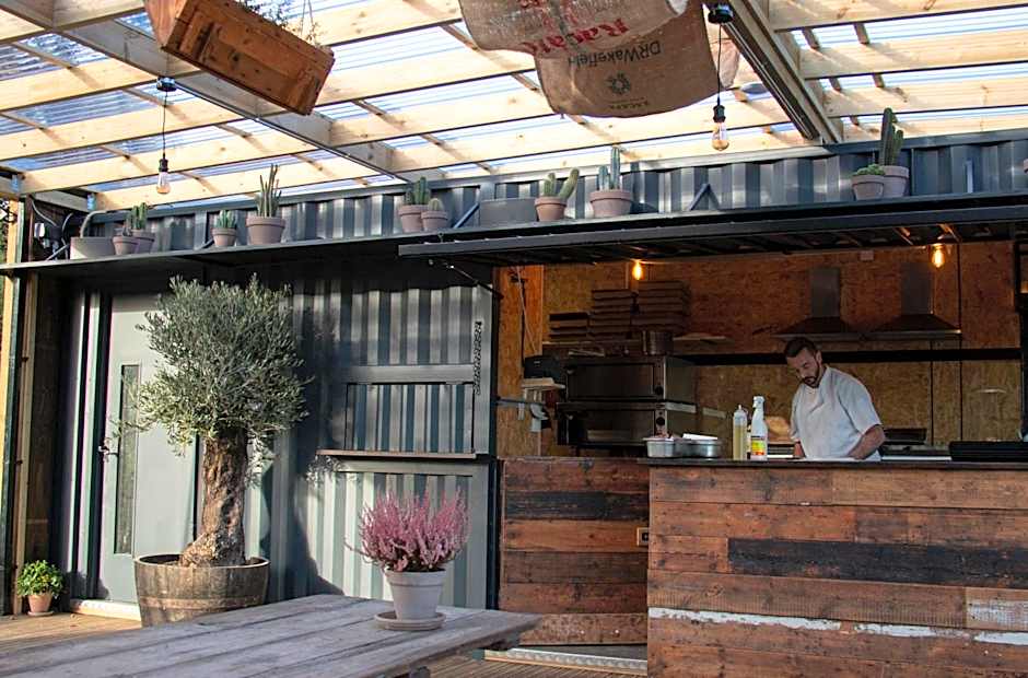 Dartmoor Lodge Hotel