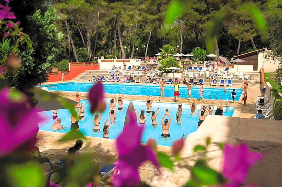 Belambra Clubs La Colle-sur-Loup - Les Terrasses De Saint-Paul De Vence