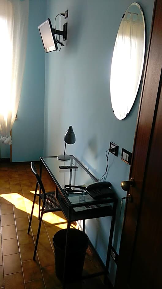 La Quercia Hotel con Ristorante