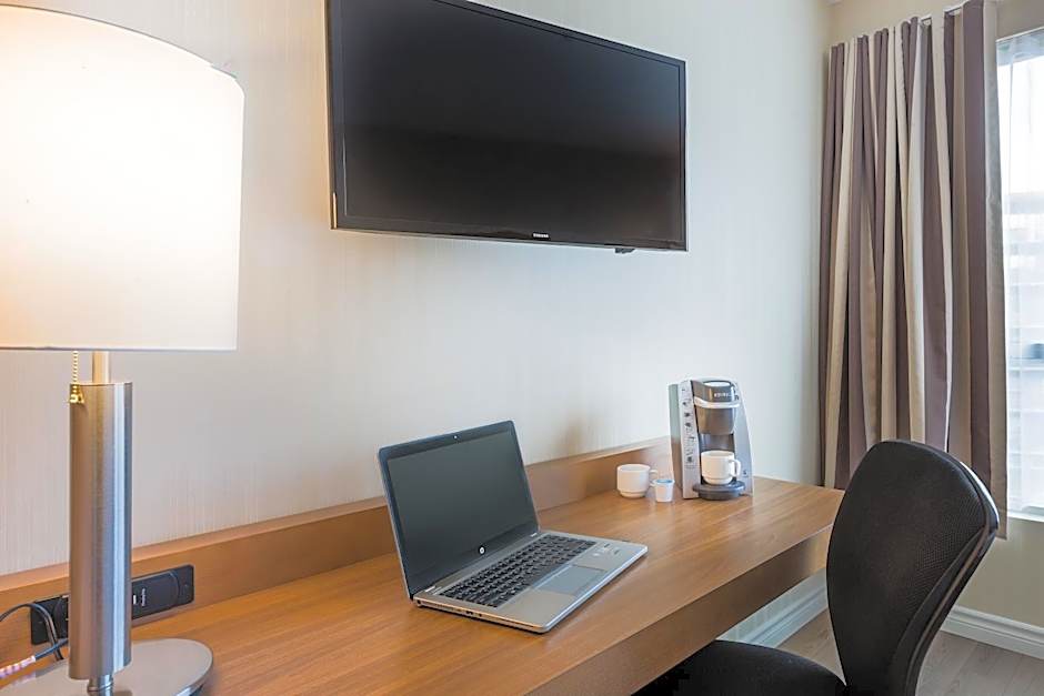 Hotel Universel Quebec