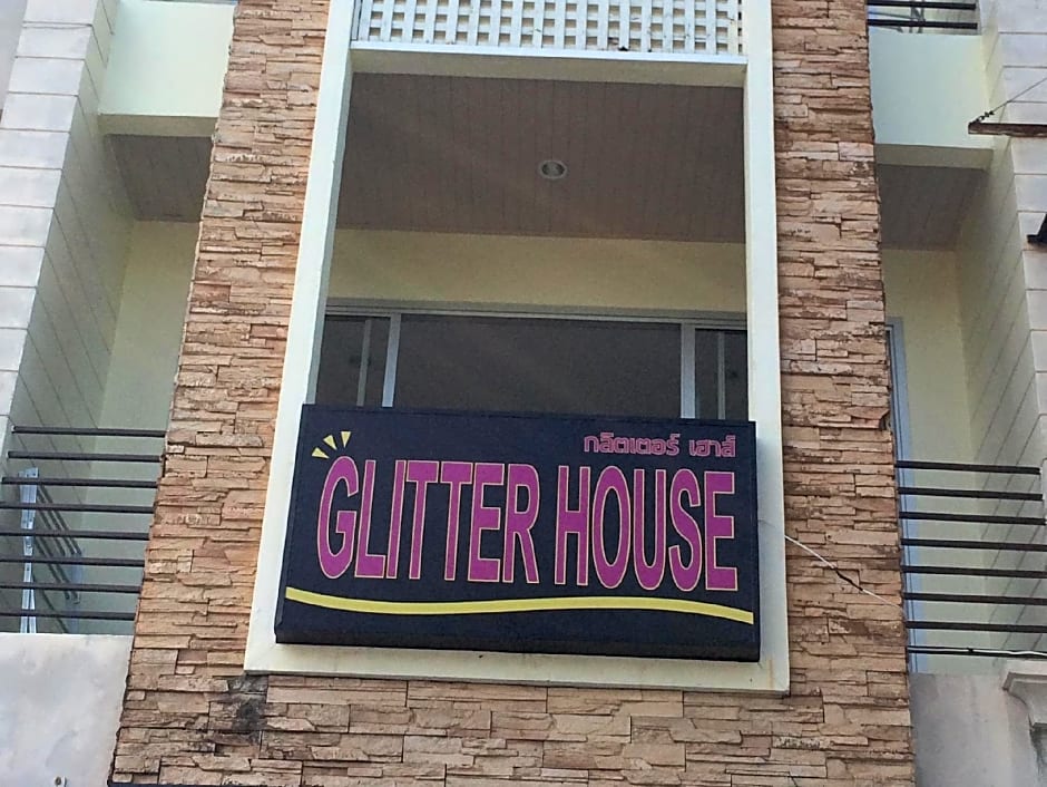 Glitter House