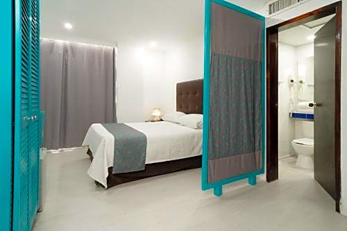 Calypso Beach Hotel