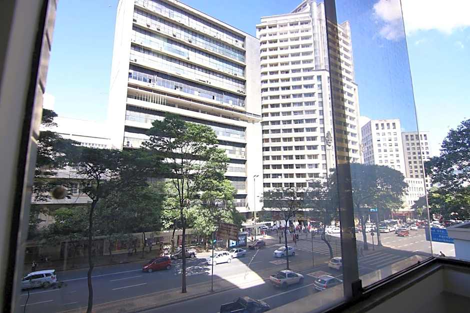 Samba Belo Horizonte Centro
