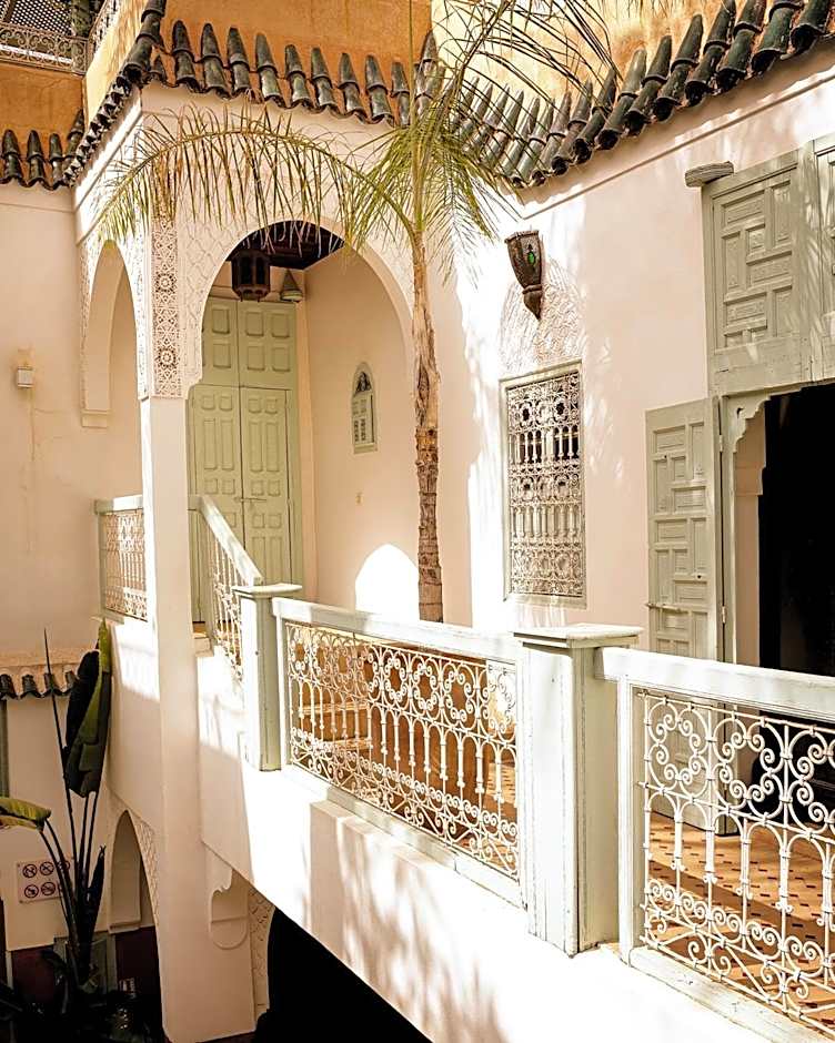 Marrakech Riads, Angsana Heritage Collection