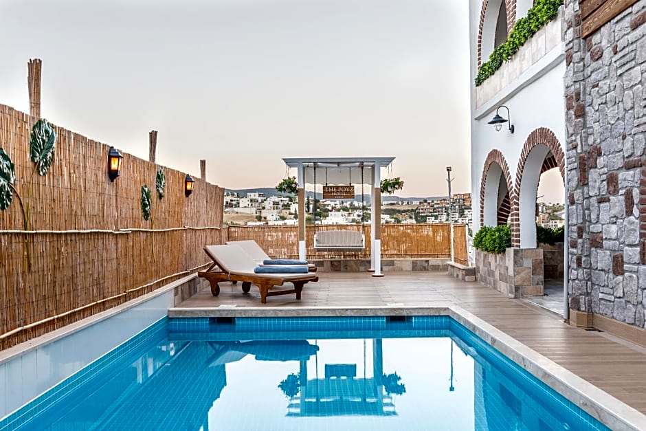 The Poyz Hotel Bodrum