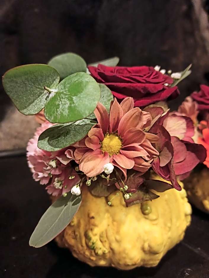 B&b di Charme Palazzo Lambertenghi