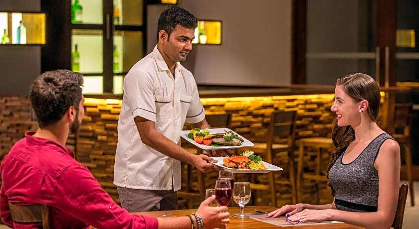 R Degrees Ambalangoda