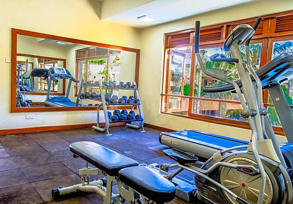 Villa Mandhari - Diani Beach