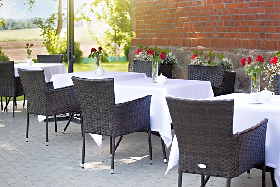 Mazurski Diament koło Mrągowa