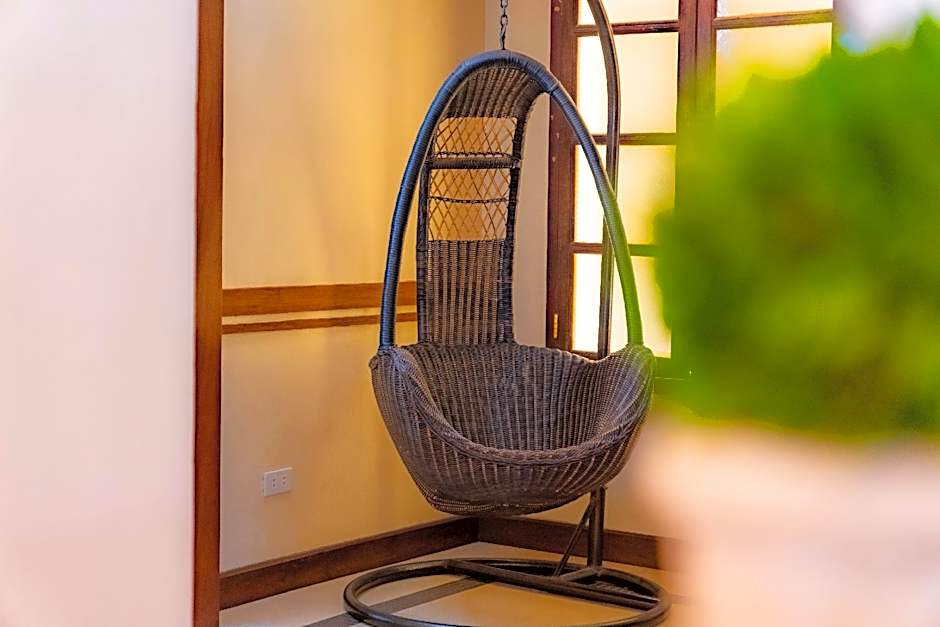 Las Palmas de San Jose Leisure Club