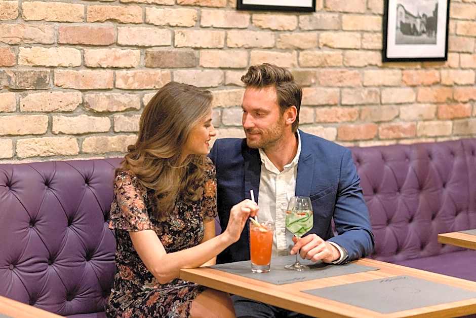 Bonvital Hotel Hévíz Superior Adults Only