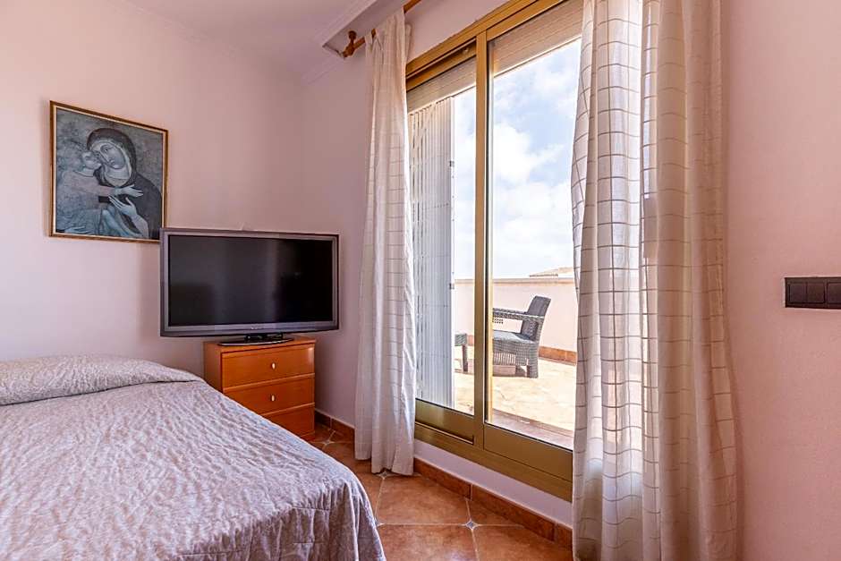 Neia Apartment Planet Costa Dorada