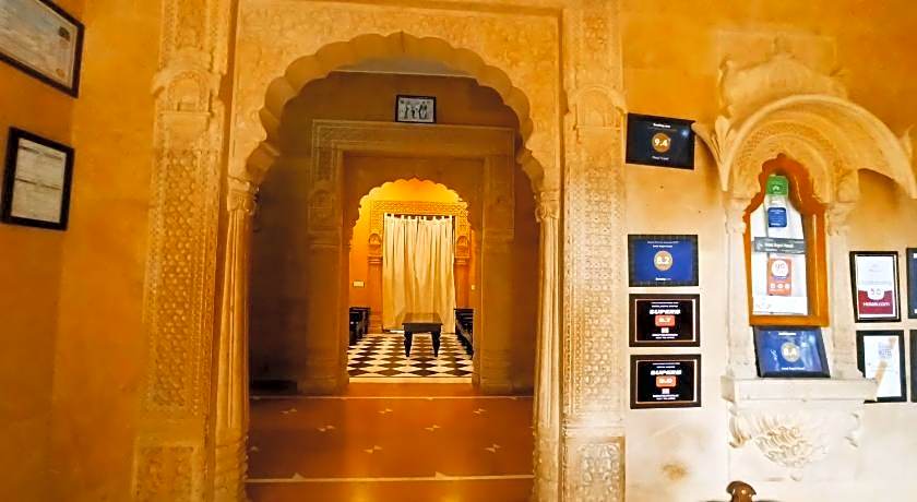Hotel Royal Haveli