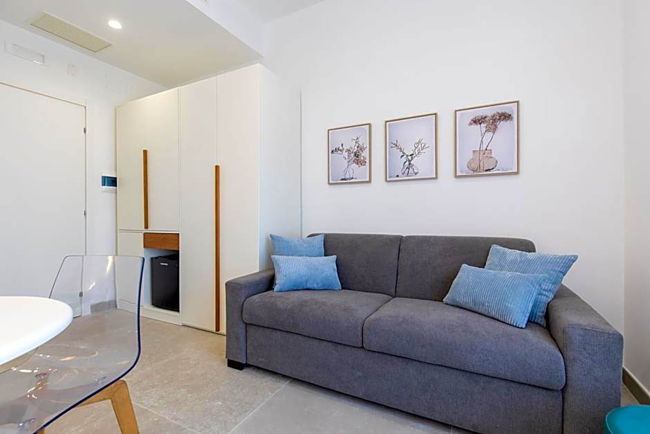 Baia Flegrea Meublè