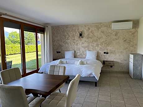 Premium Suites