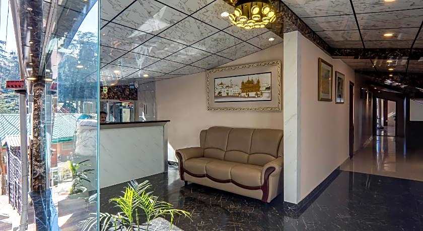 Hotel Windsor