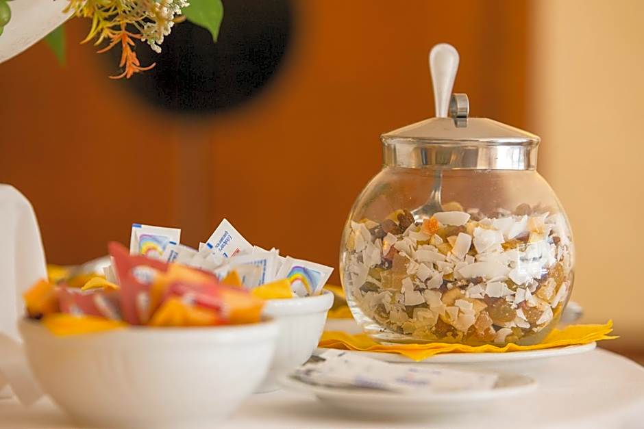 Hotel Gardenia & Villa Charme