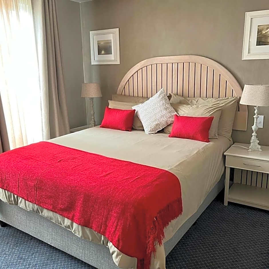Cape Town Beachfront Apartments at Leisure Bay