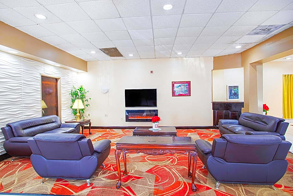 Americas Best Value Inn Winston-Salem
