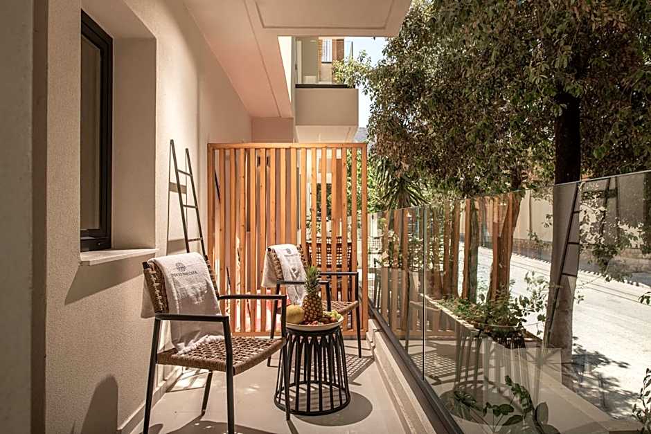 Indigo Suites Collection Adults Only