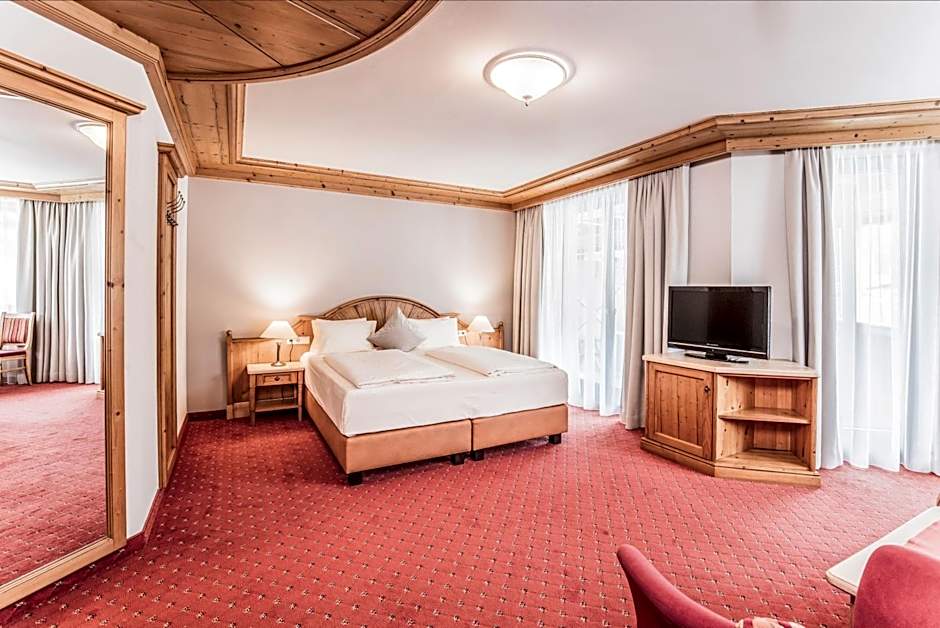 Hotel Elisabeth, 4 Sterne Superior