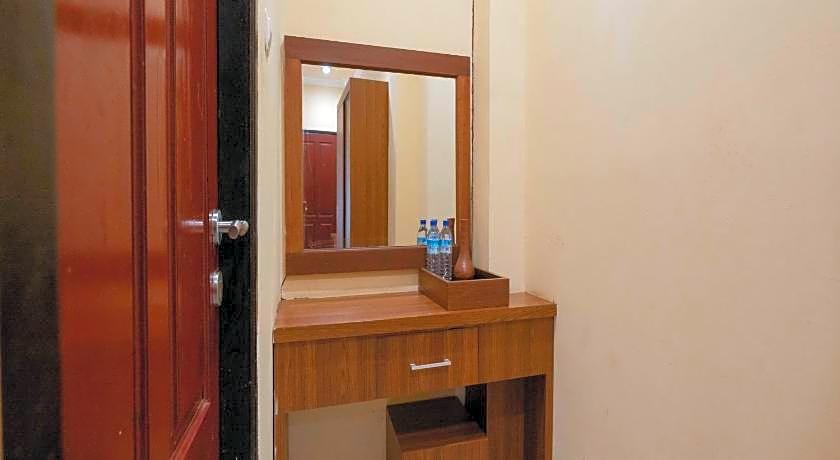 OYO 706 My Home One Gili Trawangan