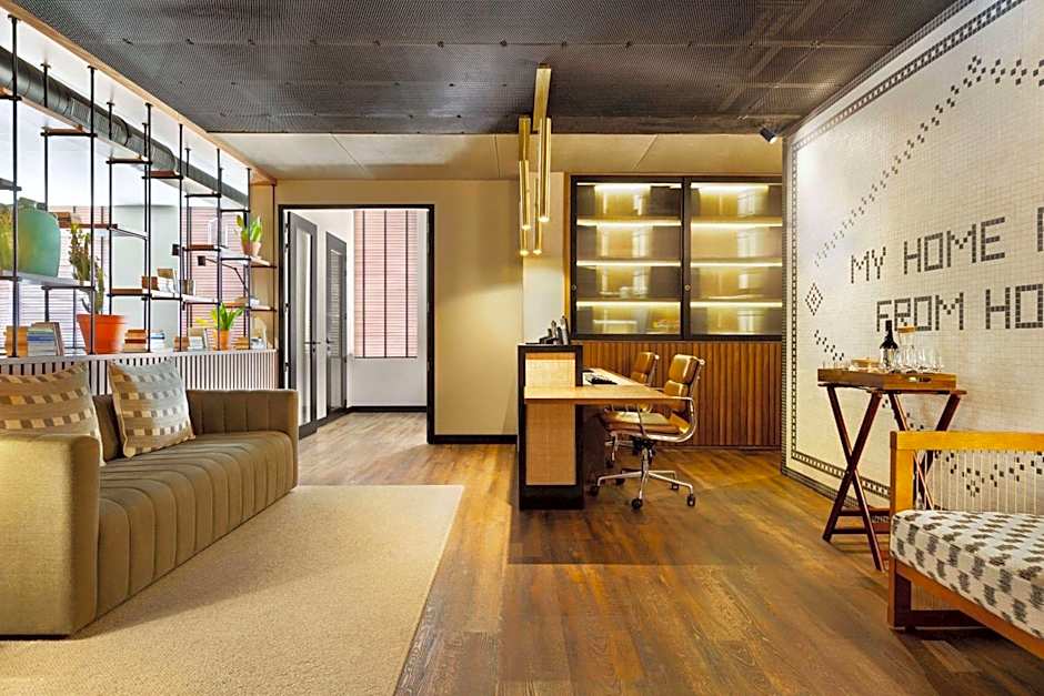 Fontinha Porto a Trademark Collection by Wyndham