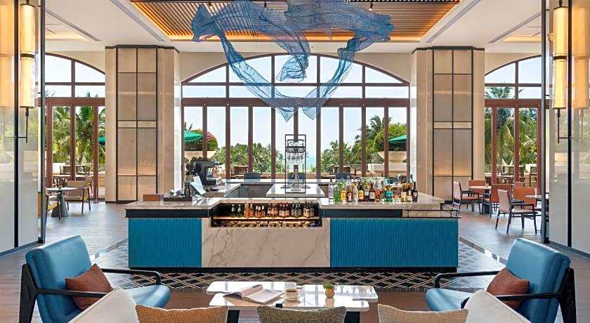 Sheraton Haikou Hotel