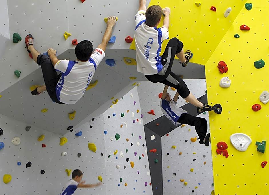 Jugend- und Familiengästehaus Villach