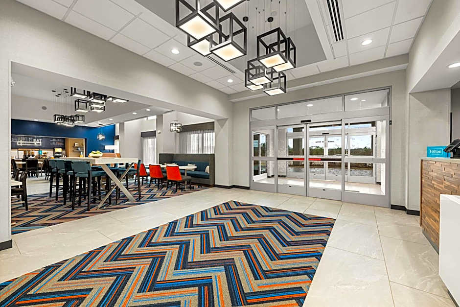 Hampton Inn & Suites Bessemer Birmingham