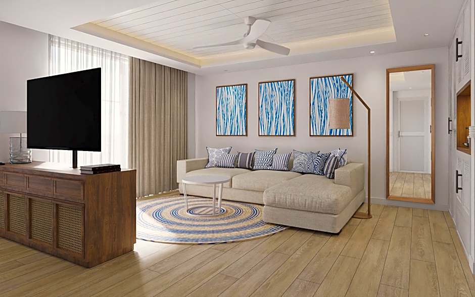 Secrets St. Lucia Resort and Spa- All Inclusive-Adults Only