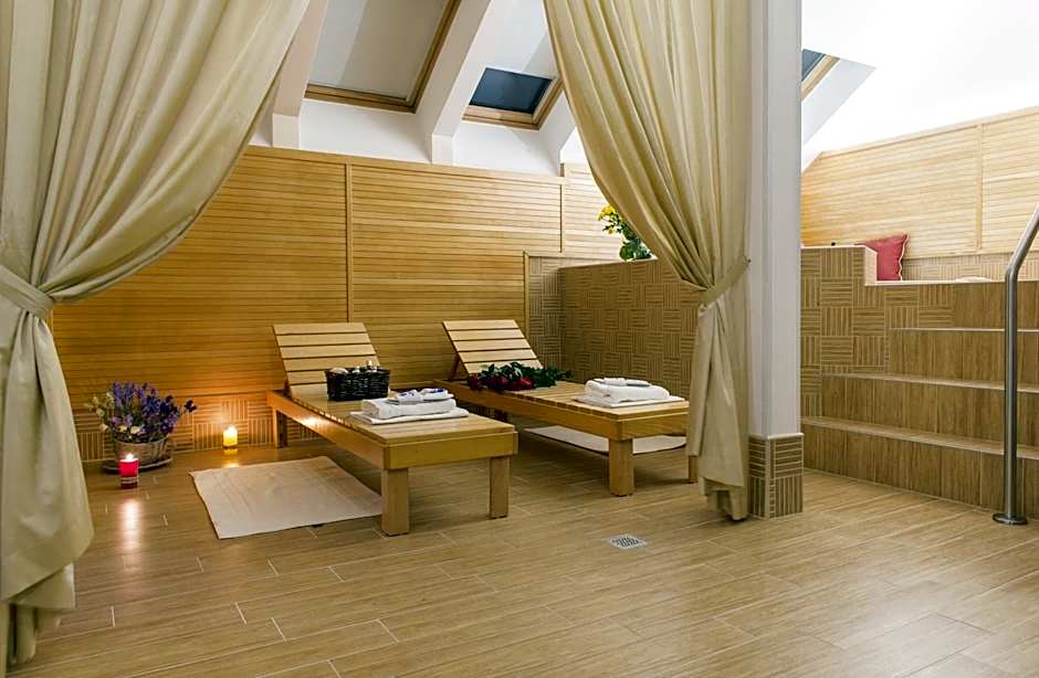 Boutique Hotel Seven Days