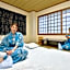Beppu Ekimae Hotel Hayashi