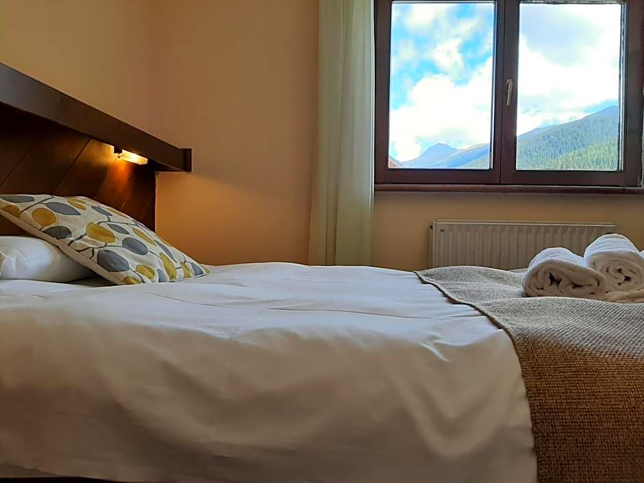 Hotel Comelico